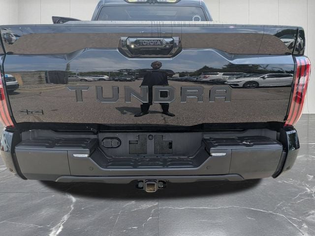 2024 Toyota TUNDRA 4X4 Limited