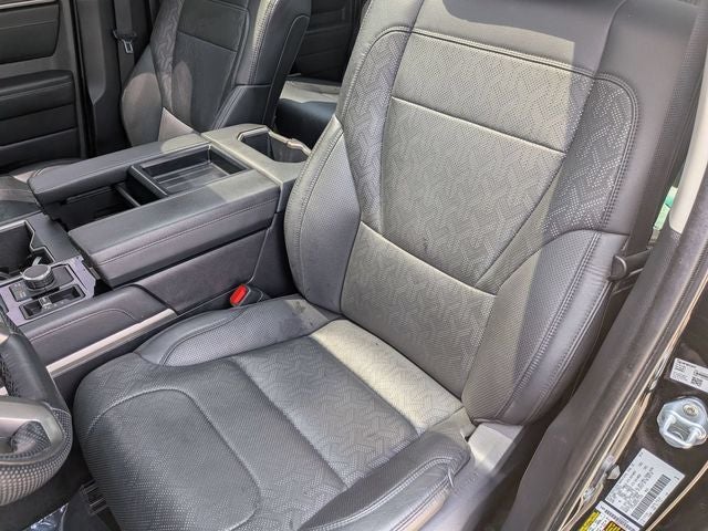 2024 Toyota TUNDRA 4X4 Limited