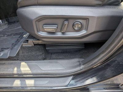 2024 Toyota TUNDRA 4X4 Limited