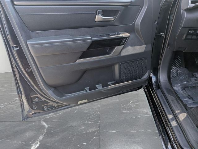 2024 Toyota TUNDRA 4X4 Limited