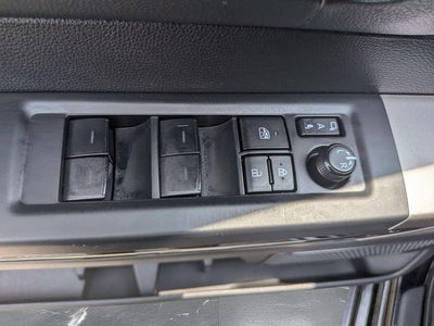 2024 Toyota TUNDRA 4X4 Limited