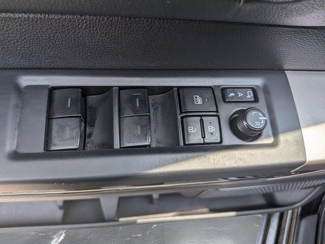 2024 Toyota TUNDRA 4X4 Limited