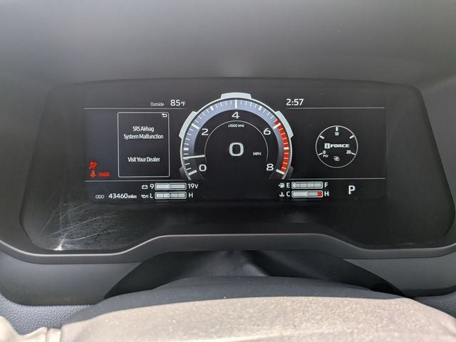 2024 Toyota TUNDRA 4X4 Limited
