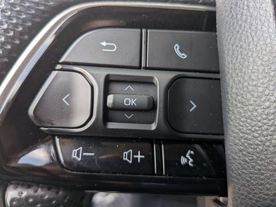 2024 Toyota TUNDRA 4X4 Limited