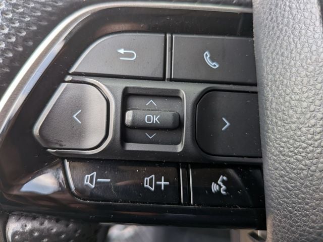 2024 Toyota TUNDRA 4X4 Limited
