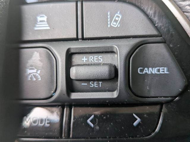 2024 Toyota TUNDRA 4X4 Limited
