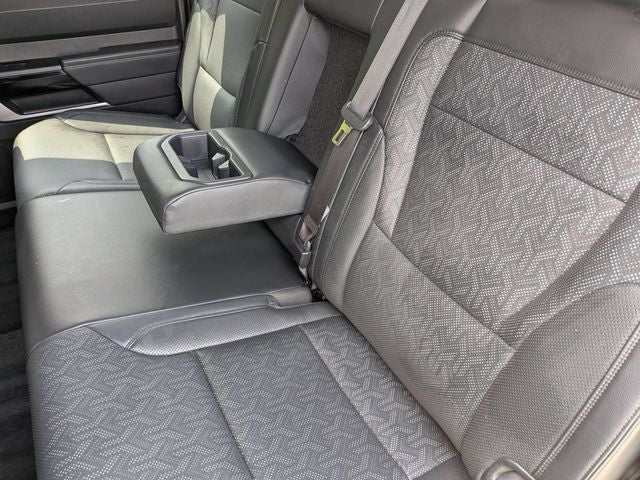2024 Toyota TUNDRA 4X4 Limited