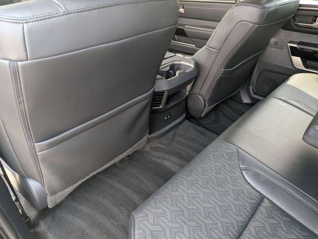 2024 Toyota TUNDRA 4X4 Limited