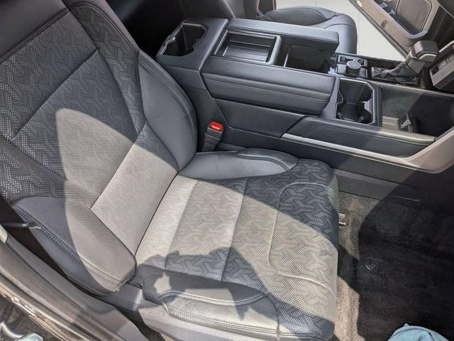 2024 Toyota TUNDRA 4X4 Limited