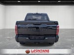 2024 Toyota TUNDRA 4X4 Limited