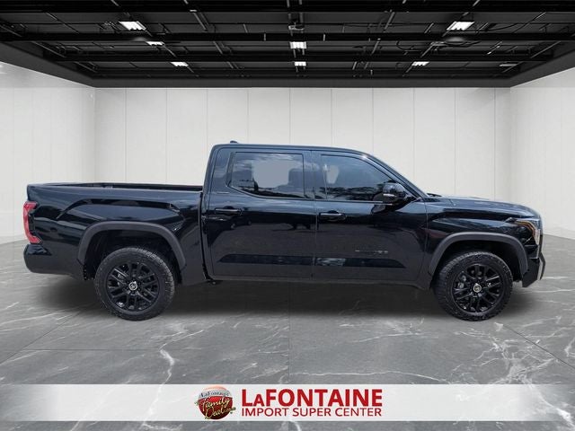 2024 Toyota TUNDRA 4X4 Limited