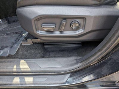 2024 Toyota TUNDRA 4X4 Limited