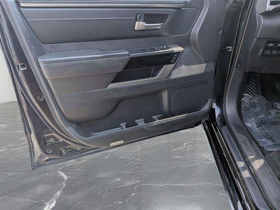 2024 Toyota TUNDRA 4X4 Limited