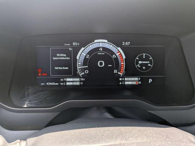 2024 Toyota TUNDRA 4X4 Limited
