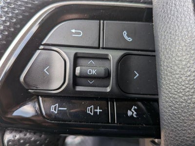 2024 Toyota TUNDRA 4X4 Limited