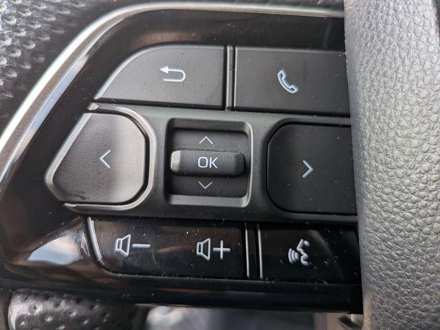 2024 Toyota TUNDRA 4X4 Limited