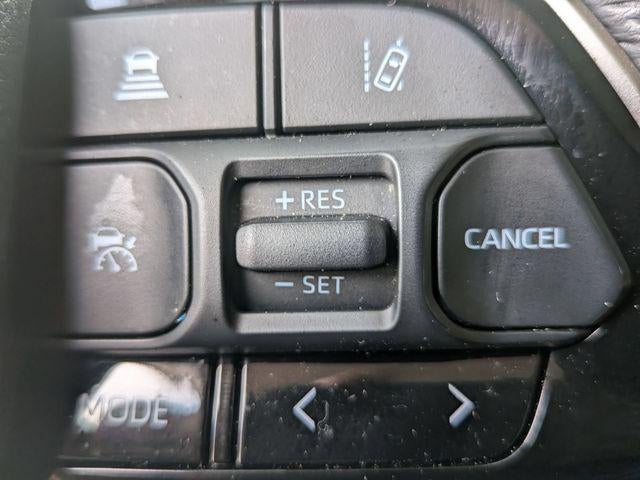 2024 Toyota TUNDRA 4X4 Limited