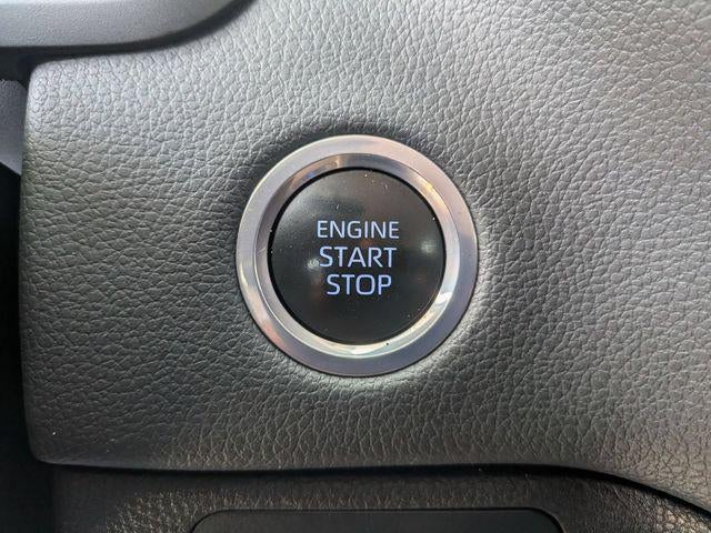 2024 Toyota TUNDRA 4X4 Limited