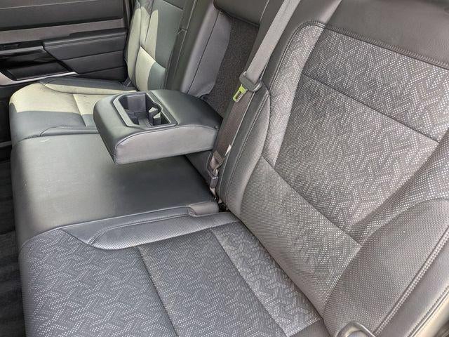 2024 Toyota TUNDRA 4X4 Limited