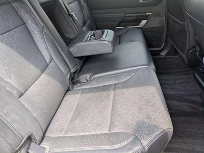 2024 Toyota TUNDRA 4X4 Limited