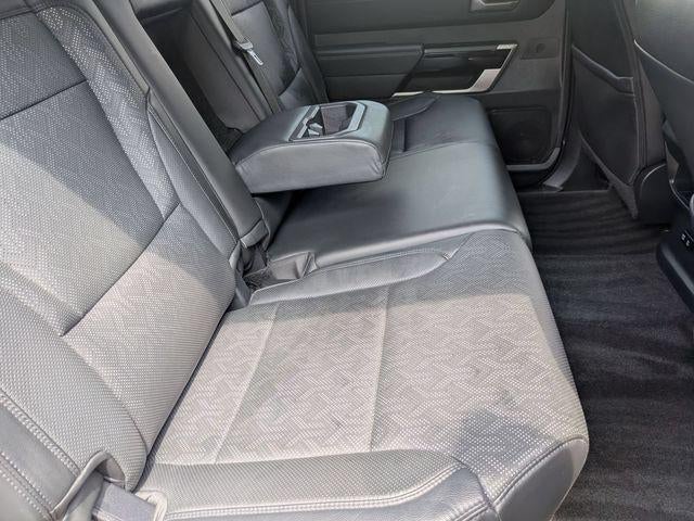 2024 Toyota TUNDRA 4X4 Limited