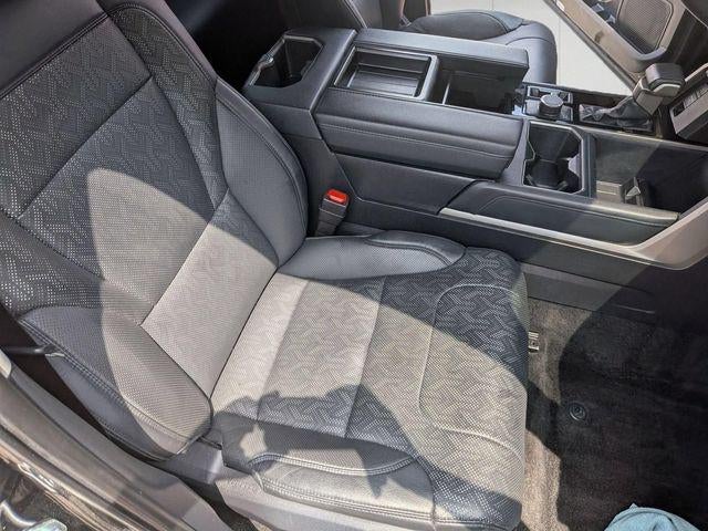 2024 Toyota TUNDRA 4X4 Limited