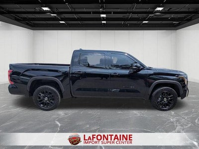 2024 Toyota TUNDRA 4X4 Limited