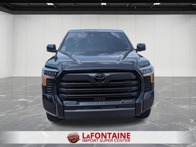 2024 Toyota TUNDRA 4X4 Limited