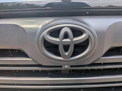 2024 Toyota TUNDRA 4X4 Limited