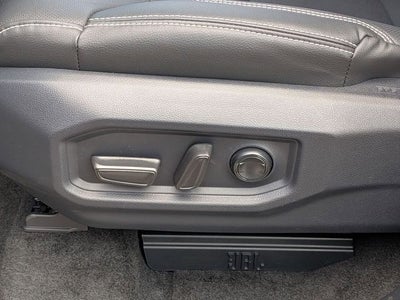 2026 Toyota Tundra Hybrid Limited