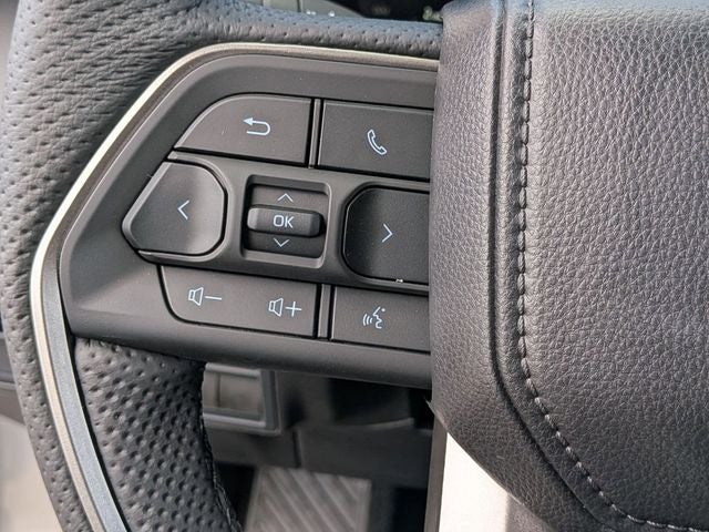 2026 Toyota Tundra Hybrid Limited