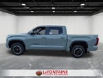 2026 Toyota Tundra Hybrid Limited