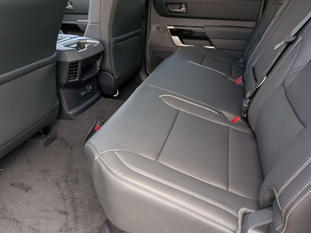 2026 Toyota Tundra Hybrid Limited