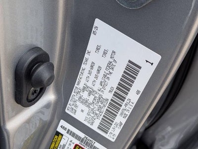 2026 Toyota Tundra Hybrid Limited