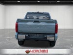 2026 Toyota Tundra Hybrid Limited