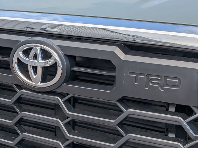 2026 Toyota Tundra Hybrid Limited
