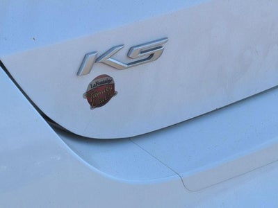 2022 Kia K5 EX
