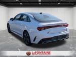 2022 Kia K5 EX