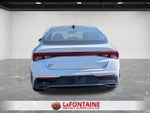 2022 Kia K5 EX