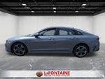 2022 Kia K5 EX