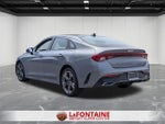 2022 Kia K5 EX