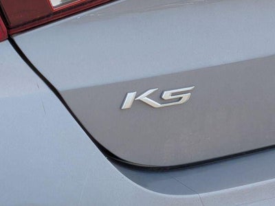 2022 Kia K5 EX