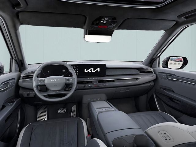 2026 Kia EV9 GT-Line