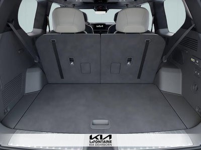 2026 Kia EV9 GT-Line