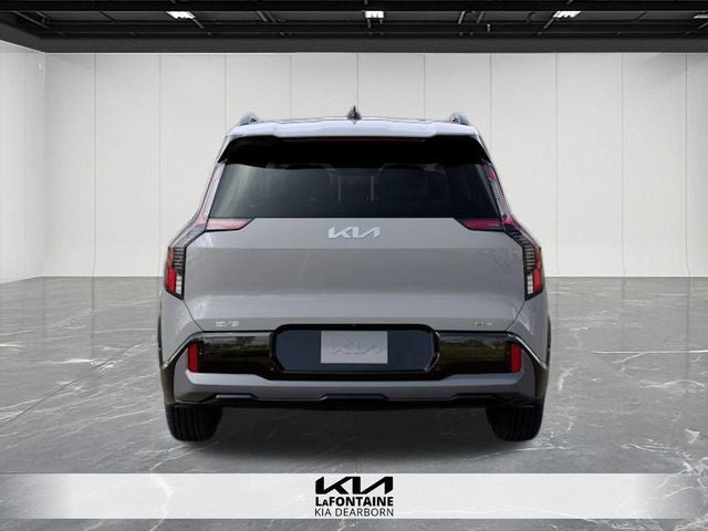 2026 Kia EV9 GT-Line