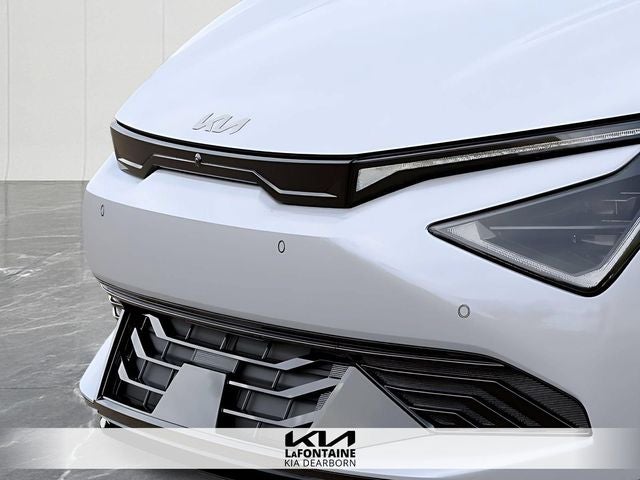 2025 Kia EV6 Light