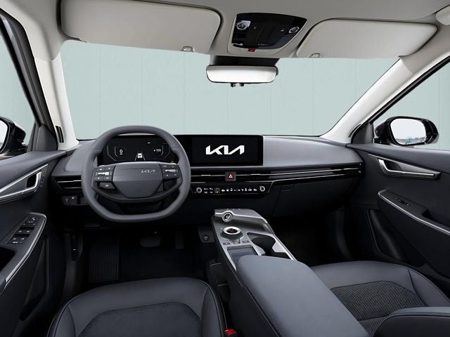2025 Kia EV6 Light