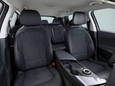 2025 Kia EV6 Light