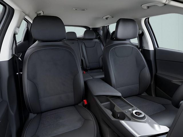 2025 Kia EV6 Light