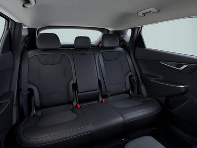 2025 Kia EV6 Light